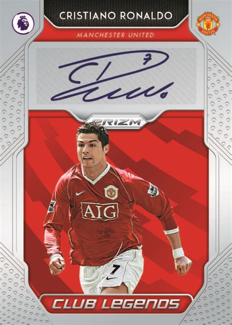 premier league soccer cards